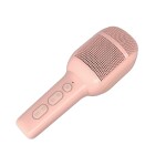 CELLY Ασύρματο μικρόφωνο KIDSFESTIVAL2 Ροζ